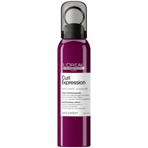 L'Oreal Professionnel L'Oréal Professionnel Serie Expert Curl Expression Drying Accelerator