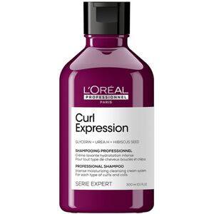 L'Oreal Professionnel Serie Expert Curl Expression Moisturising & Hydr