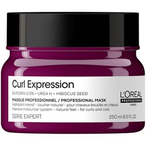 L'Oreal Professionnel L'Oréal Professionnel Serie Expert Curl Expression Hair Mask 250ml