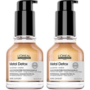 L'Oreal Professionnel L'Oréal Professionnel Metal Detox Anti-Deposit Protector Concentrated