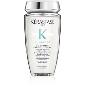 Kerastase Kérastase Symbiose Purifying Anti-Dandruff Cellular Shampoo, for Oily