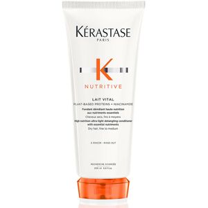 Kerastase Kérastase Nutritive Lait Vital High Nutrition Ultra-Light Conditioner