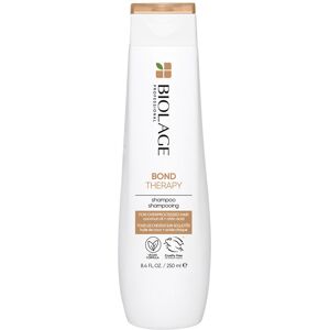 Matrix Biolage Bond Therapy Cleansing Shampoo Infused with Citric Acid and Co