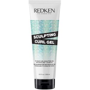 Redken Sculpting Curl Gel 250ml