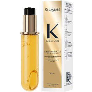 Kerastase Kérastase Elixir Ultime L'Huile Originale Hair Oil Refill 75ml