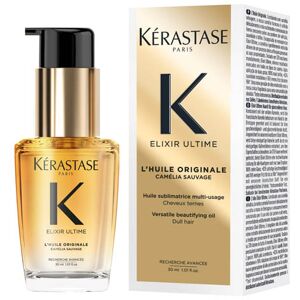 Kerastase Kérastase Elixir Ultime L'Huile Originale Hair Oil 30ml