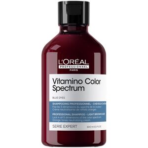 L'Oreal Professionnel L'Oréal Professionnel Vitamino Color Spectrum Blue Tinted Shampoo 300