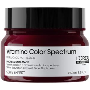 L'Oreal Professionnel L'Oréal Professionnel Vitamino Color Spectrum Rinse Off Hair Mask 250