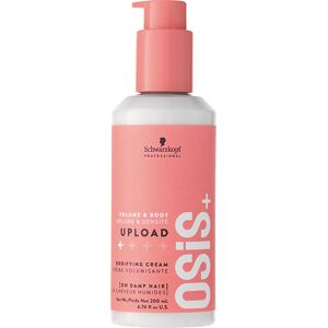 Schwarzkopf OSiS+ Upload Bodifying Cream 200ml