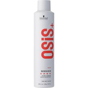 Schwarzkopf OSiS+ Session Extra Strong Hold Spray 300ml