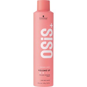 Schwarzkopf OSiS+ Volume Up Volume Booster Spray 300ml