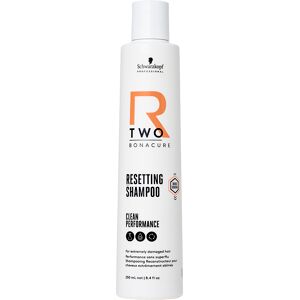Schwarzkopf Bonacure R-TWO Resetting Shampoo 250ml