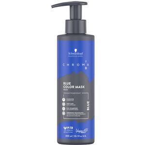 Schwarzkopf Chroma ID Colour Mask 300ml-Blue