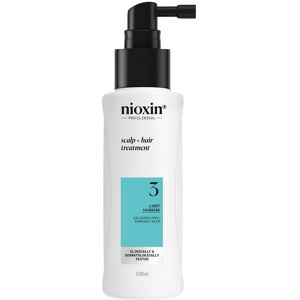Nioxin Systems Treatment, System 3 100ml