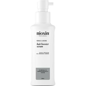 Nioxin Intensives Hair Booster 100ml