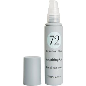 72 Hair Repairing Oil 75ml