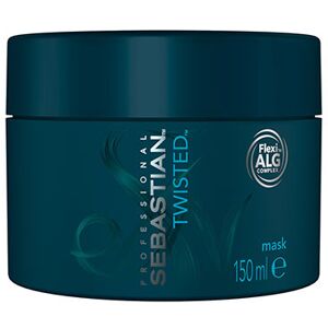 Sebastian Professional Twisted Elastic Treatment Mask 150ml