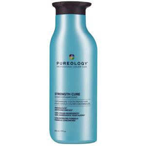 Pureology Strength Cure Shampoo 266ml