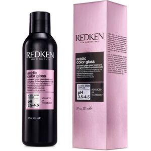 Redken Acidic Color Gloss Activated Glass Gloss Treatment 237ml