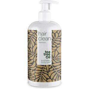 Australian Bodycare Hair Clean Shampoo 500ml