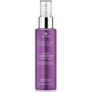 Alterna Caviar Infinite Color Hold Topcoat Spray 125ml