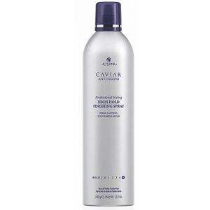 Alterna Caviar Anti-Ageing Professional Styling High Hold Finishing Sp