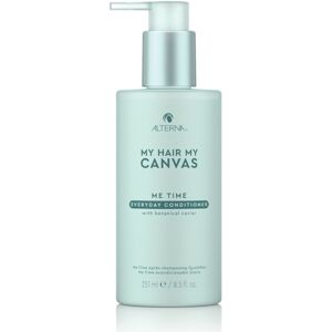 Alterna My Hair My Canvas Me Time Everyday Conditioner 251ml