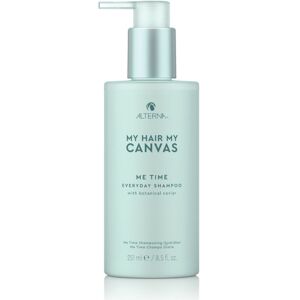 Alterna My Hair My Canvas Me Time Everyday Shampoo 251ml