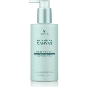 Alterna My Hair My Canvas More to Love Bodifying Shampoo 251ml