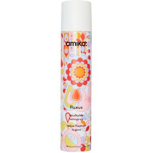 amika Fluxus Touchable Hairspray 236ml