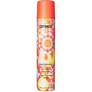 amika Headstrong Intense Hold Hairspray 269ml