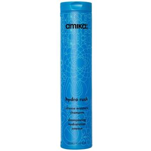 amika Hydro Rush Intense Moisture Shampoo 275ml