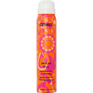 amika Perk Up Plus Extended Clean Dry Shampoo 232ml