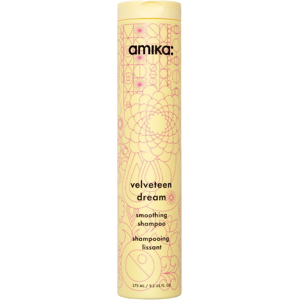 amika Velveteen Dream Smoothing Shampoo 275ml