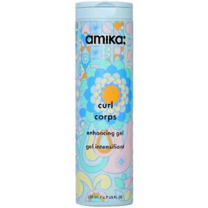 amika Curl Corps Enhancing Gel 200ml