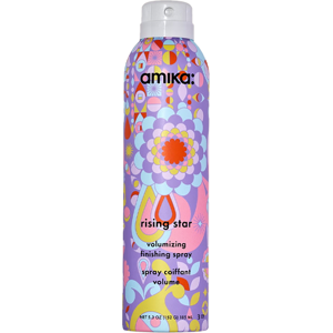 amika Rising Star Volumizing Finishing Spray 185ml