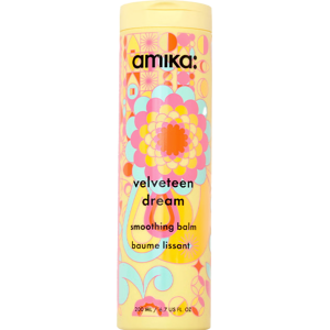 amika Velveteen Dream Smoothing Balm 200ml