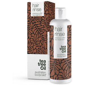 Australian Bodycare Tea Tree Hair Rinse 250ml