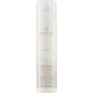Paul Mitchell Awapuhi Wild Ginger Finishing Spray 300ml