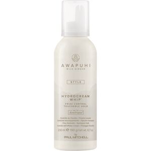 Paul Mitchell Awapuhi Wild Ginger HydroCream Whip 200ml