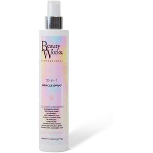 Beauty Works 10-In-1 Miracle Spray 250ml