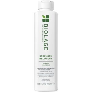 Biolage Strength Recovery Shampoo 400ml