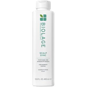 Biolage Scalp Sync Anti-Dandruff Shampoo 400ml
