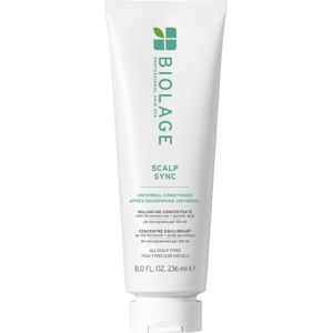 Biolage Scalp Sync Universal Conditioner 236ml