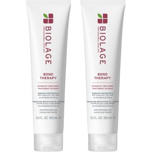 Biolage Bond Therapy Intensive Treatment 150ml Double