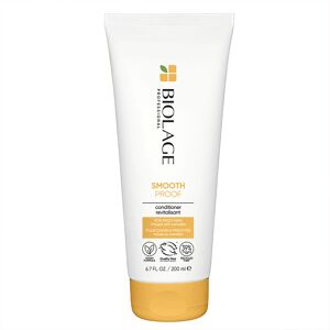 Biolage Smoothproof Conditioner for Frizzy Hair 200ml