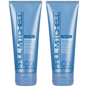 Paul Mitchell Bond Rx Conditioner 200ml Double