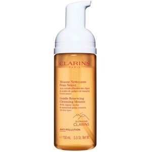 Clarins Gentle Renewing Cleansing Mousse 150ml