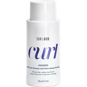 Wow Toys Color Wow Curl Hooked Clean Shampoo 295ml