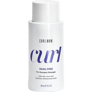 Wow Toys Color Wow Curl Snag-Free Pre-Shampoo Detangler 295ml